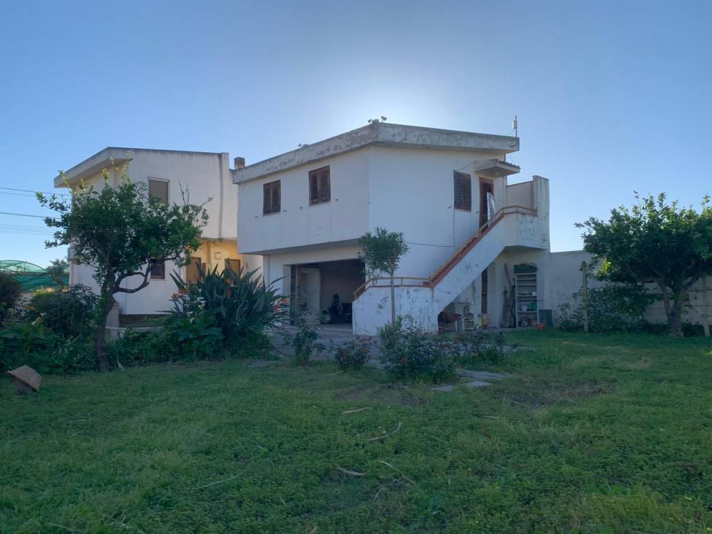 casa indipendente in vendita a Milazzo