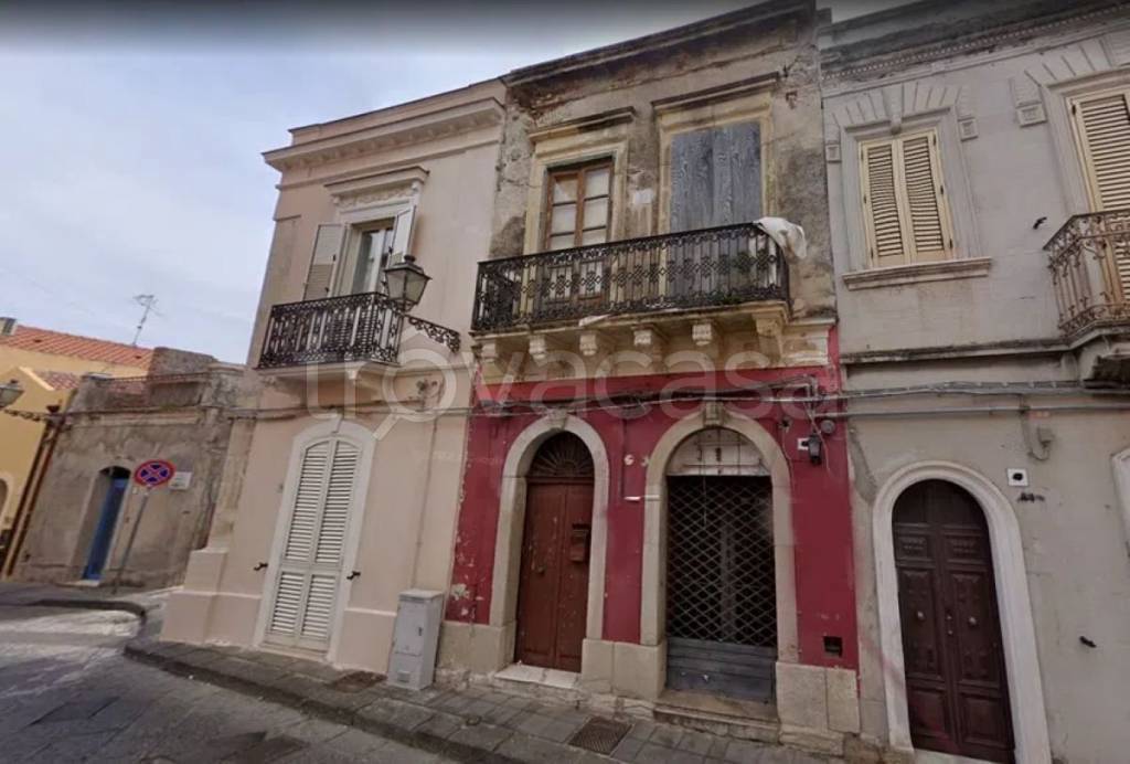 appartamento in vendita a Milazzo
