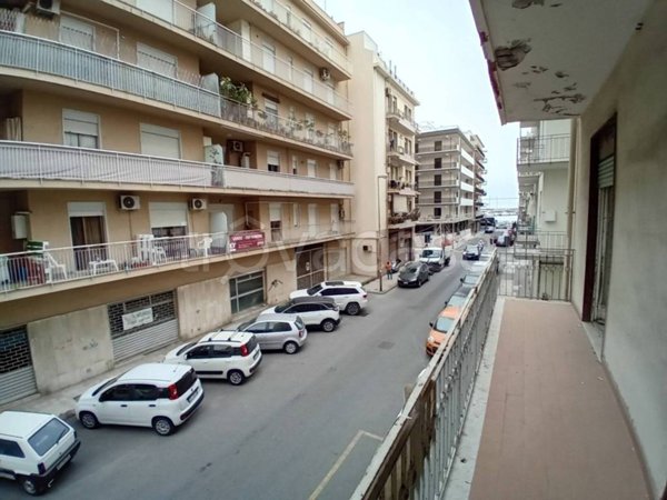 appartamento in vendita a Milazzo