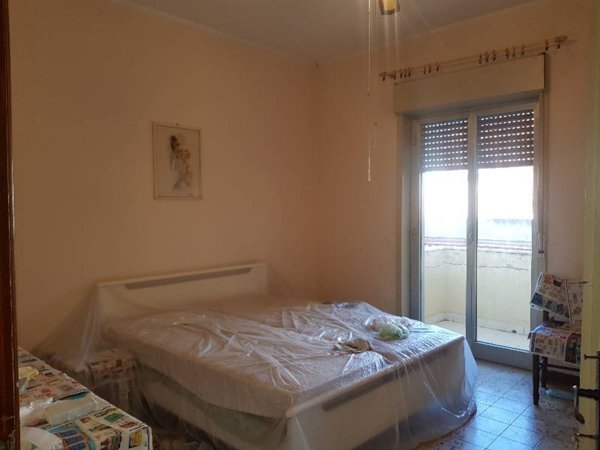 appartamento in vendita a Milazzo