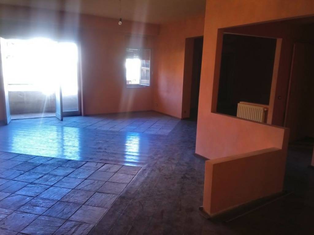 appartamento in vendita a Milazzo