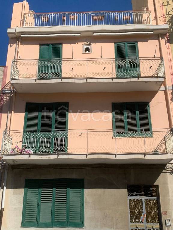 appartamento in vendita a Milazzo