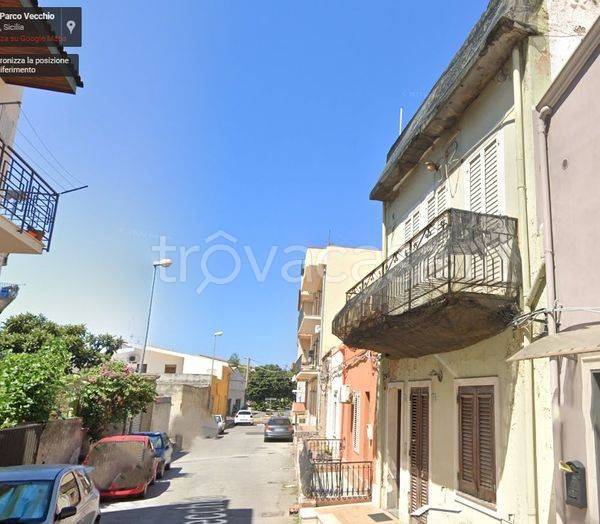 appartamento in vendita a Milazzo in zona Parco Vecchio