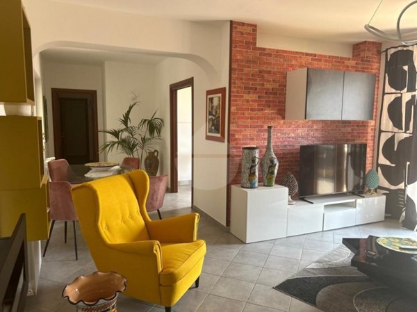 appartamento in vendita a Milazzo