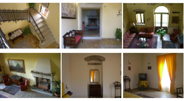 casa indipendente in vendita a Milazzo