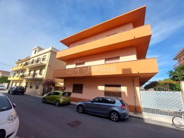 appartamento in vendita a Milazzo