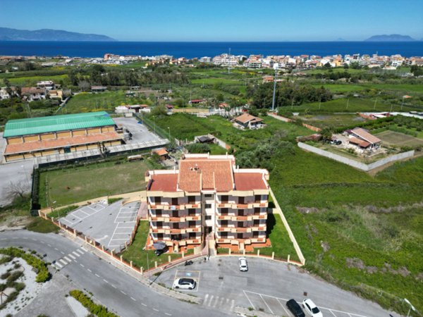 appartamento in vendita a Milazzo