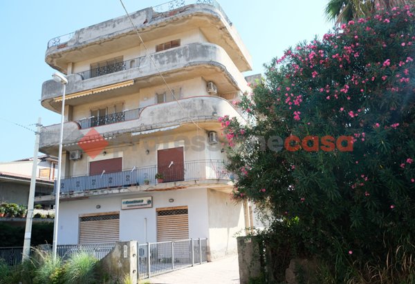 appartamento in vendita a Milazzo in zona San Pietro