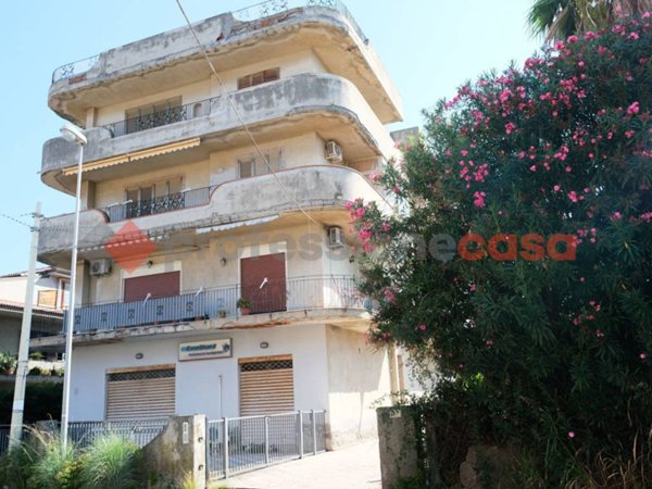 appartamento in vendita a Milazzo in zona San Pietro