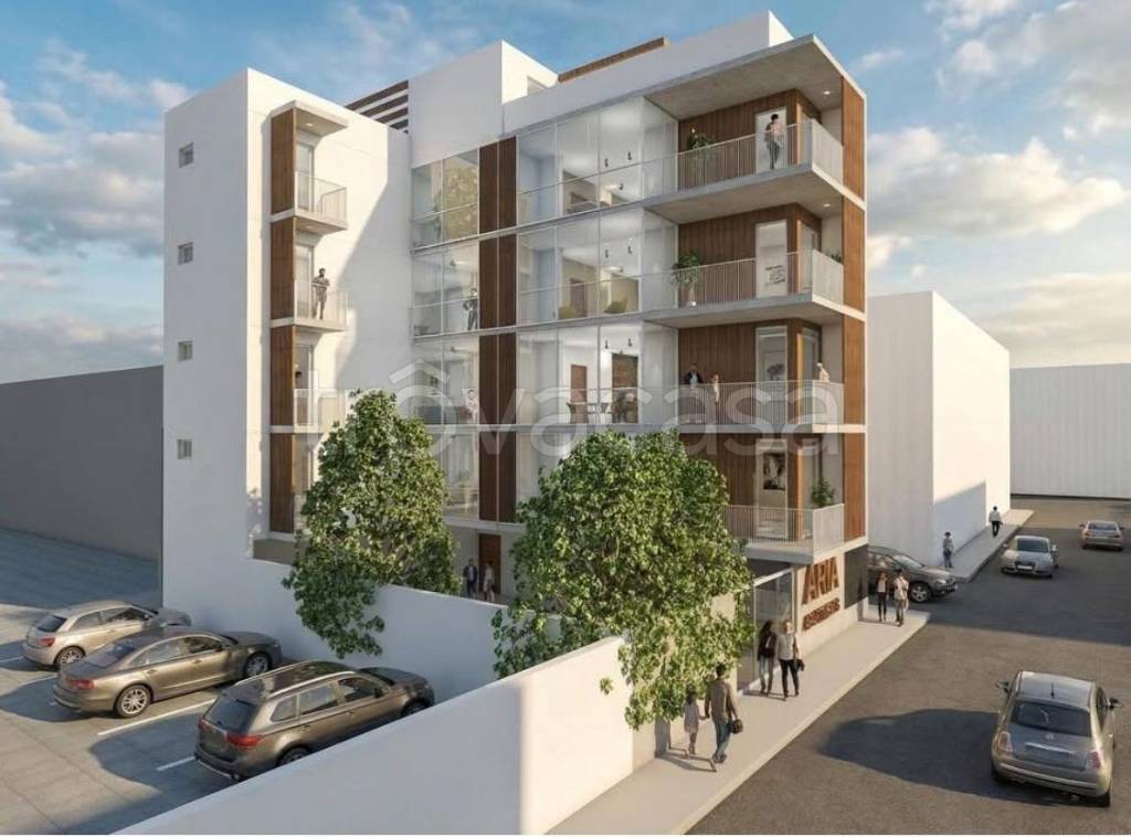 appartamento in vendita a Milazzo in zona San Giovanni