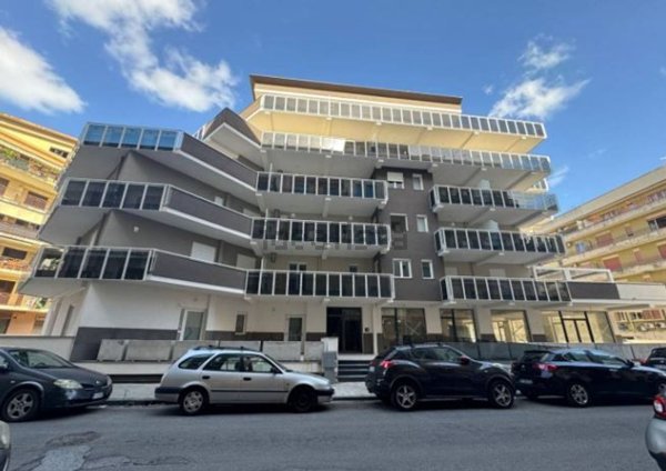 appartamento in vendita a Milazzo