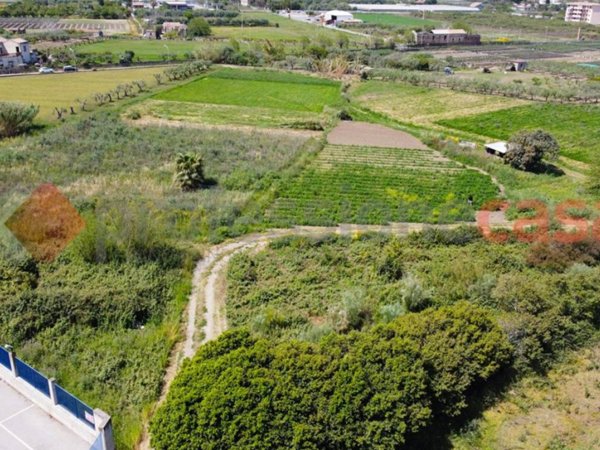 terreno agricolo in vendita a Milazzo in zona San Pietro