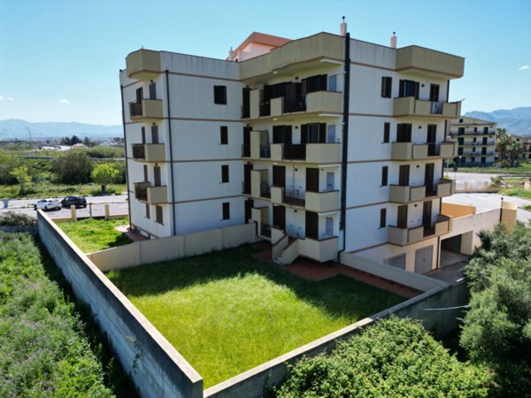 appartamento in vendita a Milazzo