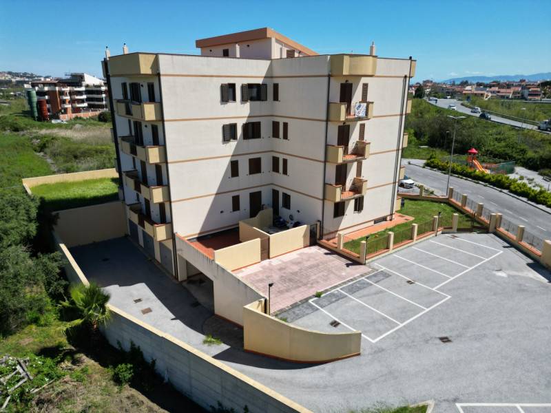 appartamento in vendita a Milazzo