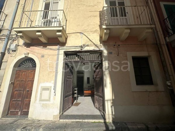 appartamento in vendita a Milazzo