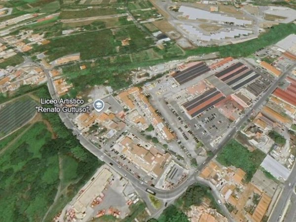 negozio in vendita a Milazzo