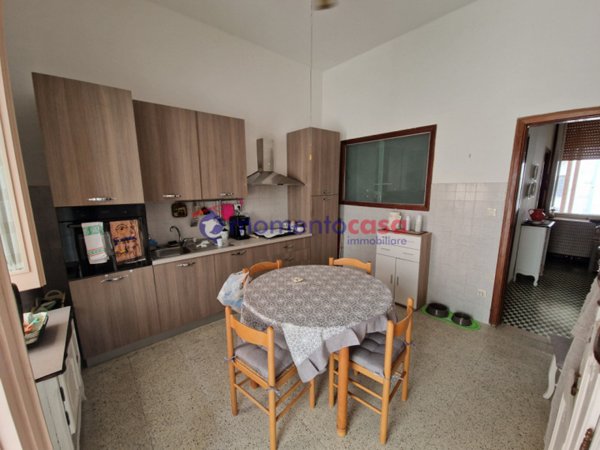 appartamento in vendita a Milazzo