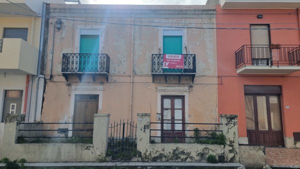 casa indipendente in vendita a Milazzo