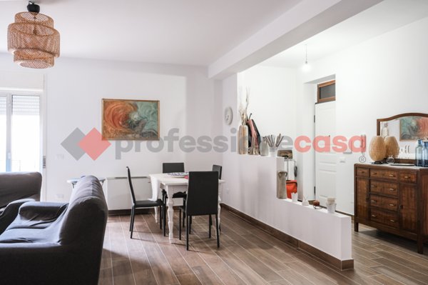 appartamento in vendita a Milazzo