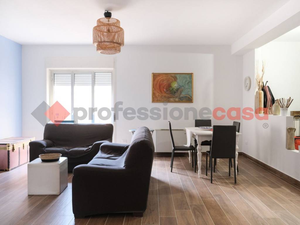 appartamento in vendita a Milazzo