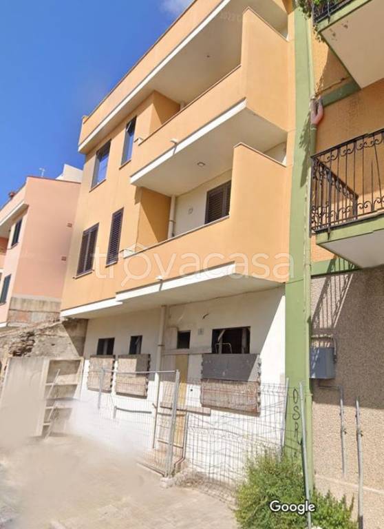 appartamento in vendita a Milazzo
