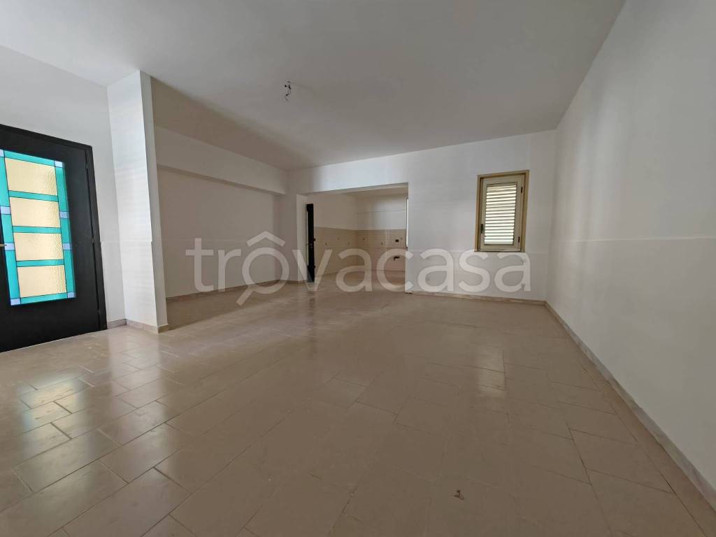 appartamento in vendita a Milazzo