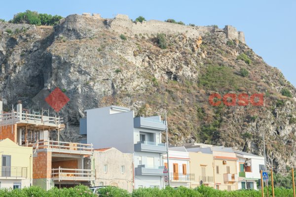 appartamento in vendita a Milazzo