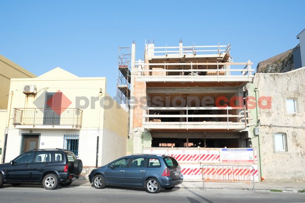 appartamento in vendita a Milazzo