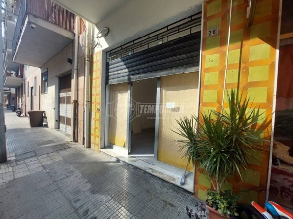 monolocale in vendita a Milazzo