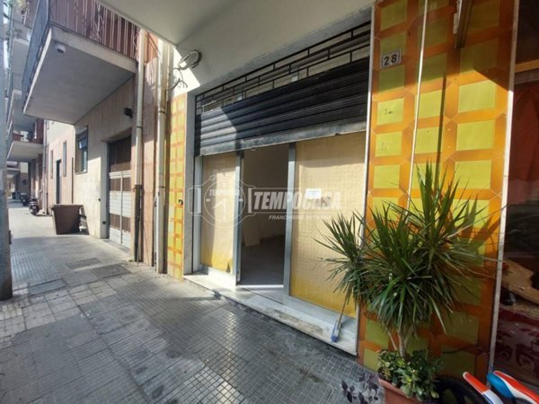 monolocale in vendita a Milazzo