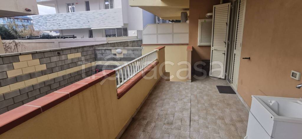 appartamento in vendita a Milazzo