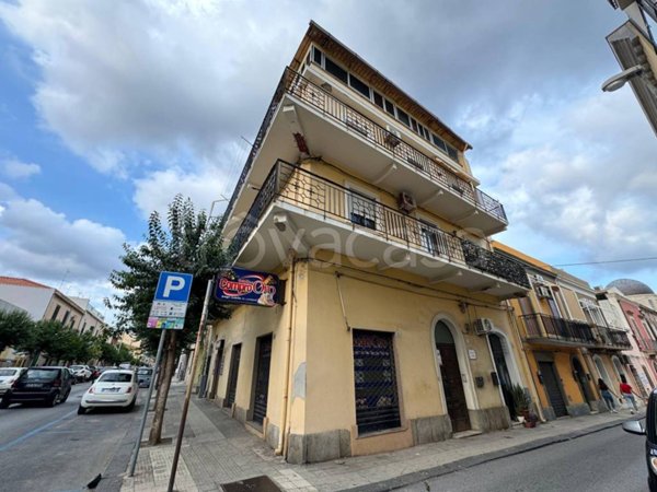 appartamento in vendita a Milazzo