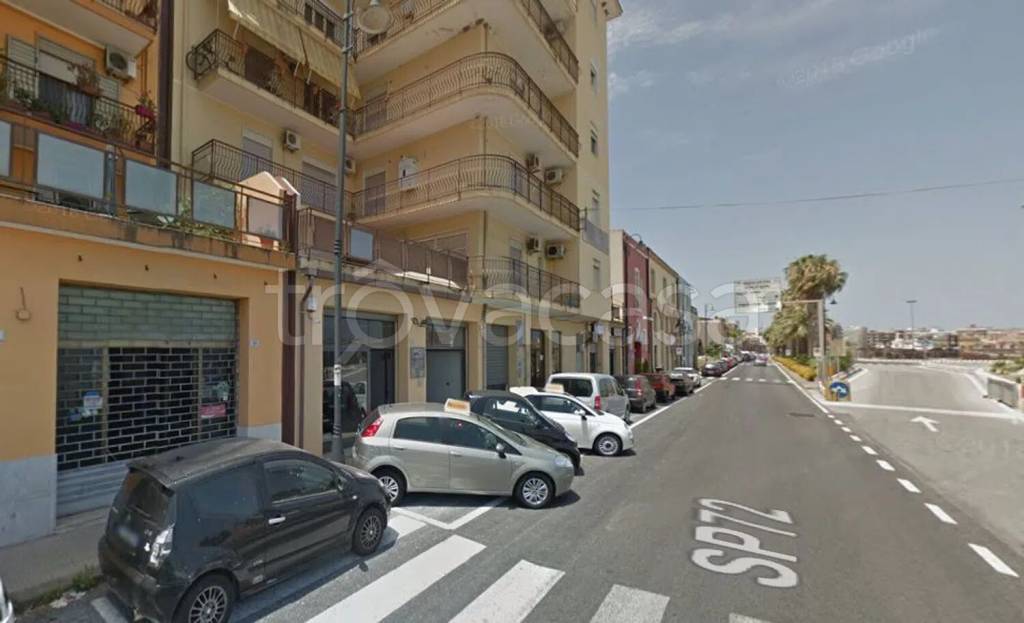 appartamento in vendita a Milazzo