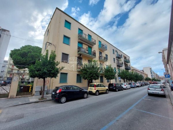 appartamento in vendita a Milazzo