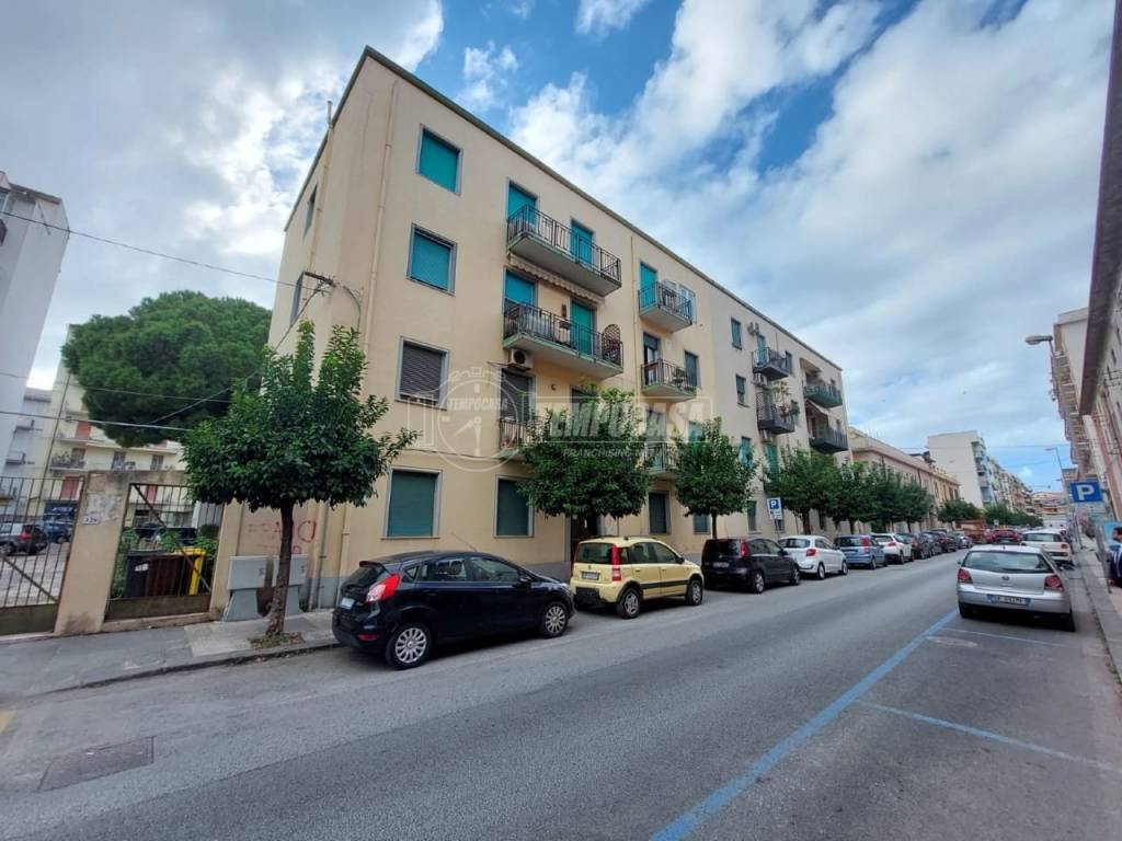 appartamento in vendita a Milazzo