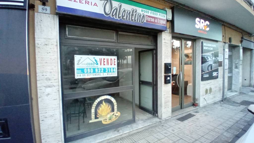 monolocale in vendita a Milazzo