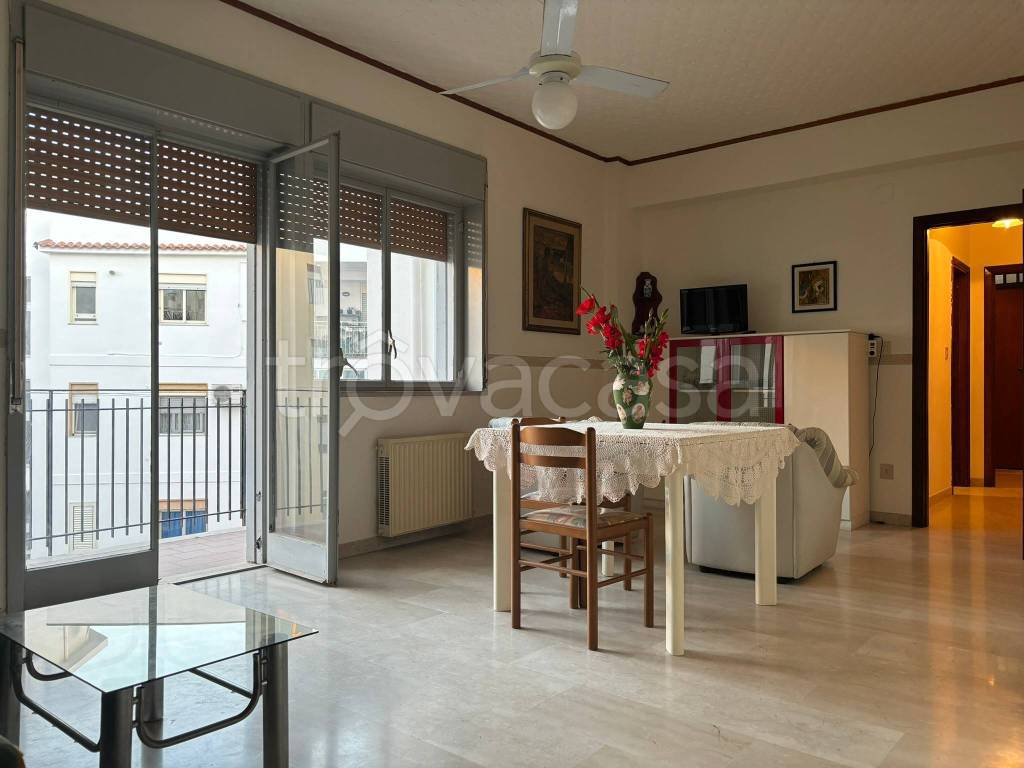 appartamento in vendita a Milazzo