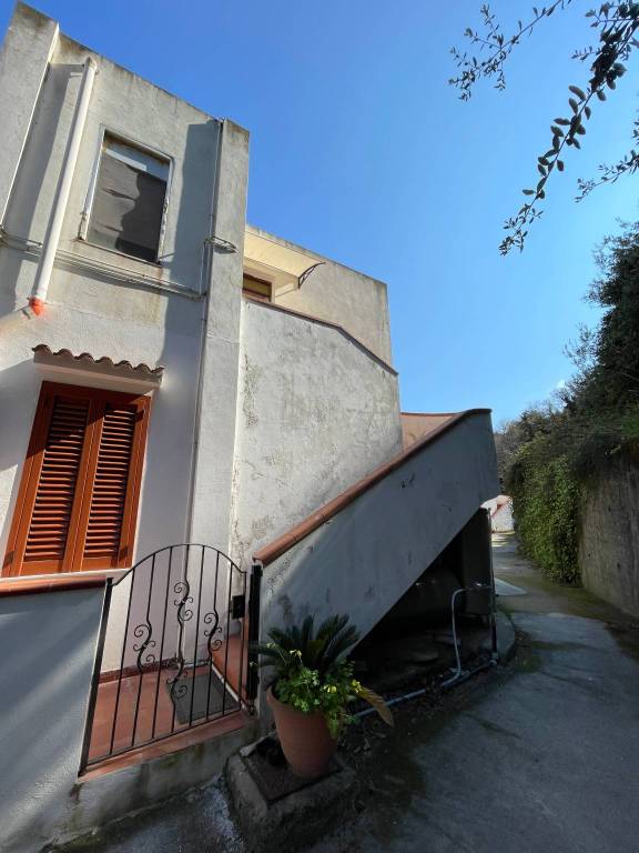 appartamento in vendita a Milazzo