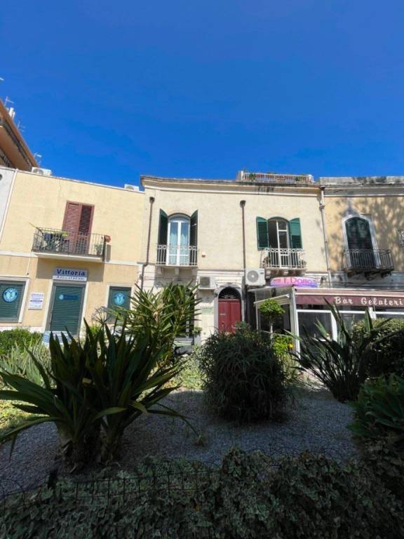 appartamento in vendita a Milazzo