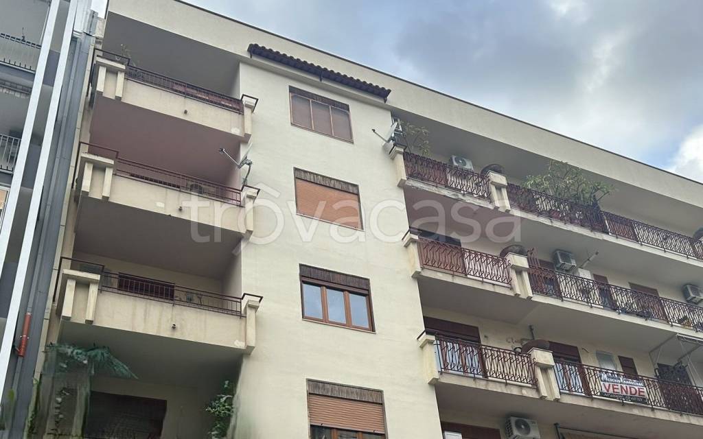 appartamento in vendita a Milazzo