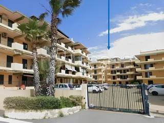 appartamento in vendita a Milazzo