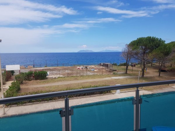 appartamento in vendita a Milazzo