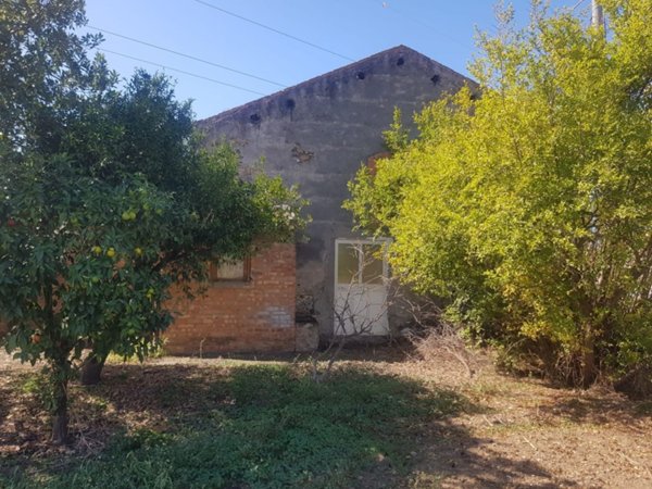 casa indipendente in vendita a Milazzo