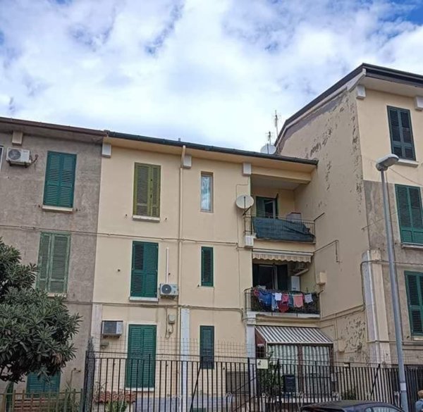 appartamento in vendita a Milazzo