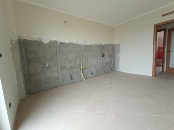 appartamento in vendita a Milazzo