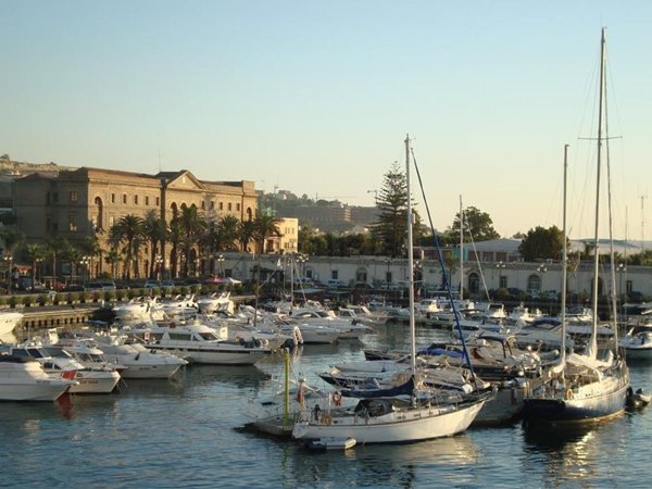appartamento in vendita a Milazzo