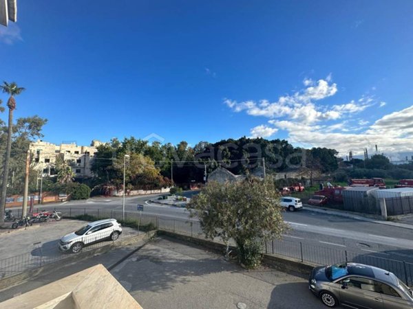 appartamento in vendita a Milazzo