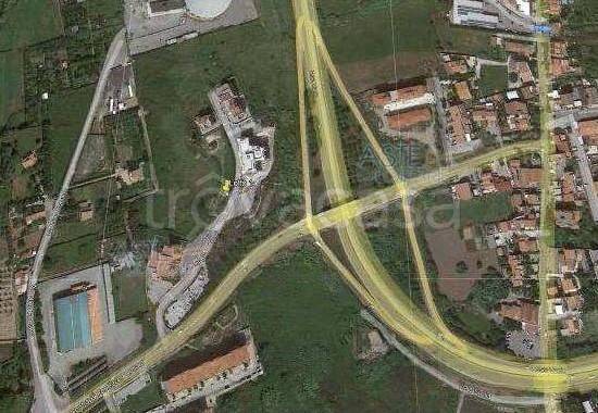 terreno agricolo in vendita a Milazzo