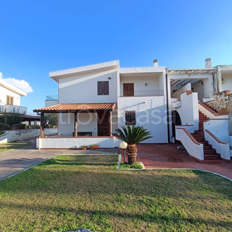 casa indipendente in vendita a Milazzo