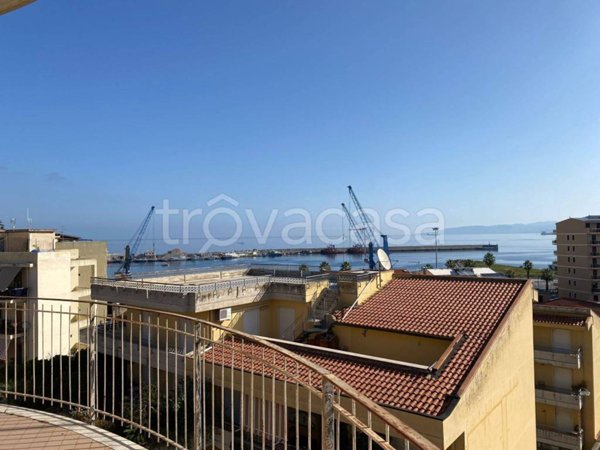 appartamento in vendita a Milazzo